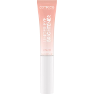 Корректор для области вокруг глаз жидкий Under Eye Brightener Liquid, 010 Light Rose