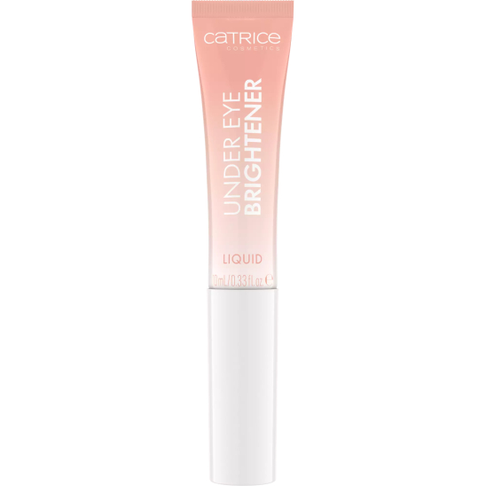 Корректор для области вокруг глаз жидкий Under Eye Brightener Liquid, 010 Light Rose - 1