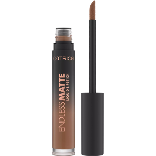 Матовая жидкая помада для губ Endless Matte Liquid Lipstick, 030 - 1