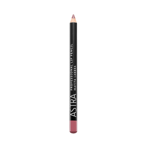 Astra Make-Up - Контурный карандаш для губ Professional Lip Pencil, 47 Gentle Petal1,1 г