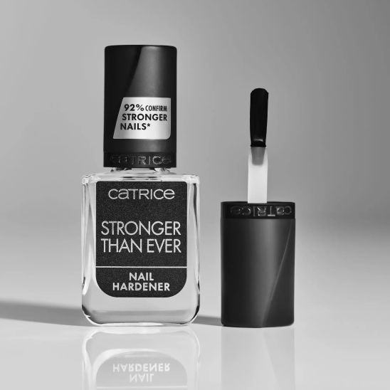 Средство для укрепления ногтей Stronger Than Ever Nail Hardener, 010 - 4