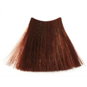 Keen - Крем-краска для волос Color Cream - 5.43 Hellbraun Kupfer-Gold100 мл