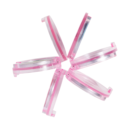 Тени для век Snack Stacks, Melon Spritz - 4