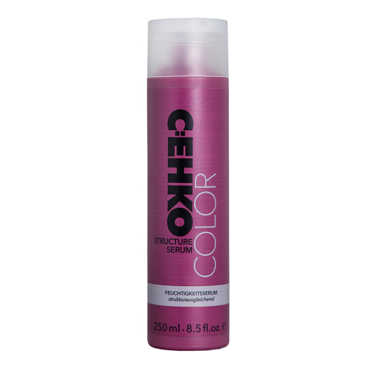 Защитная сыворотка Structure serum - 1