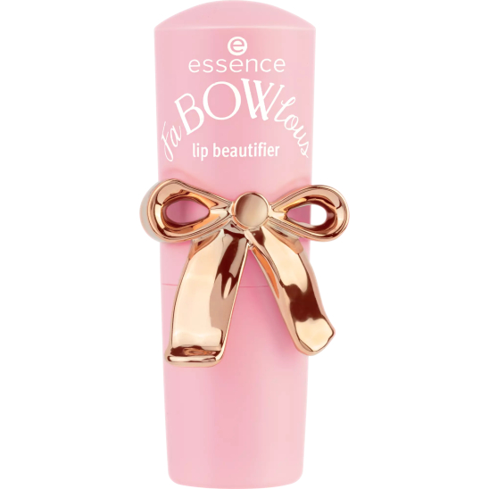 Бальзам для губ FaBоWlous lip beautifier, 01 Bow-tiful Kiss - 2