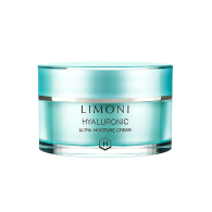 Ультраувлажняющий крем для лица с гиалуроновой кислотой Hyaluronic Ultra Moisture Cream