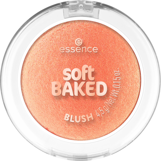 Румяна запеченные soft Baked Blush, 20 Peach Please - 1