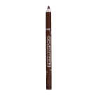 Карандаш для губ водостойкий с витамином Е Super Smooth WP Lip Liner, 35 очень темный красный