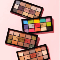 Коллекция Re-Loaded Palette