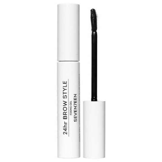 Фиксирующий гель для бровей 24Hr Brow Style Fixing Gel, Прозрачный - 2