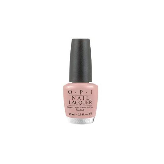 Лак для ногтей Hopelessly in Love nlS81 opi - 15 мл, цвет: hopelessly in love - 1