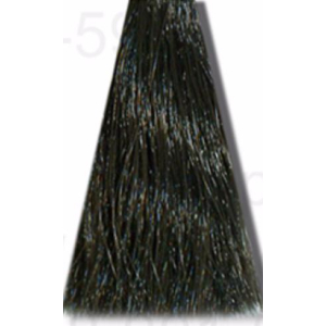 Hair Company - Микстон Crema Colorante - зеленый100 мл