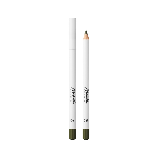 Карандаши для глаз Professional, 404 Khaki - 1