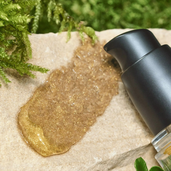 Праймер для лица Mystic Forest Illuminizing Primer C01 - 4