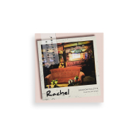 Friends - Палетка теней для век Rachel