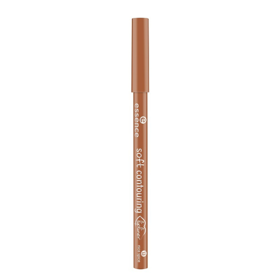 Контур для губ soft contouring lipliner, т.13 - 1