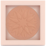 Пудра для лица Show Your Purity, 102 Natural Finish