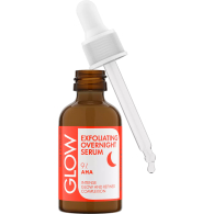 Сыворотка отшелушивающая Glow Exfoliating Overnight Serum