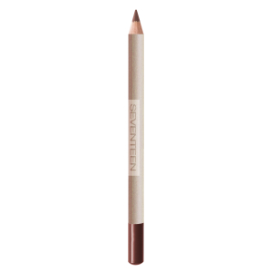 Seventeen - Карандаш для губ устойчивый Longstay Lip Shaper Pencil, 01 зимняя роза