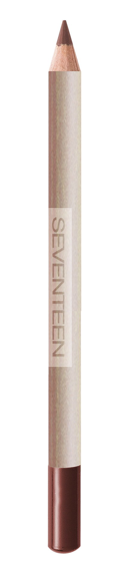 Карандаш для губ устойчивый Longstay Lip Shaper Pencil, 01 зимняя роза