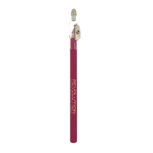 Revolution Makeup - Карандаш для губ - Lipliner - Cherry Red