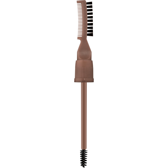 Гель для бровей brow lift & freeze glue, 03 Medium Brown - 3