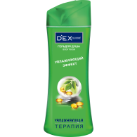 Гель для душа Увлажняющая терапия