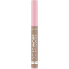 Стик для бровей водостойкий Stay Natural Brow Stick, 020 Мягкий средне-коричневый