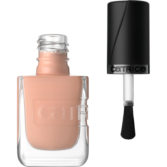 Лак для ногтей Gel Affair Nail Lacquer, 056 - 2