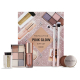 Подарочный набор для макияжа Pink Glow Get The Look Gift Set
