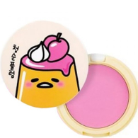 Гелевые румяна Гудетама , тон PK01, слива, 6 г