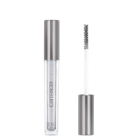 Гель для бровей и ресниц с глиттером Arctic Illusion Glitter Brow Styler C01