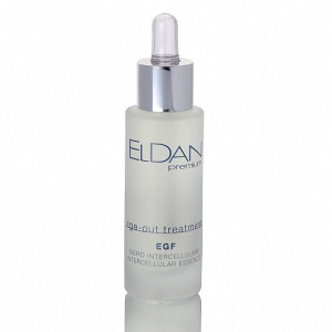 Eldan - Активная регенерирующая сыворотка EGF ELD-95 - 30 мл