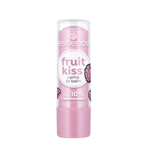 essence - Бальзам для губ Fruit Kis, 01 Raspberry Dream