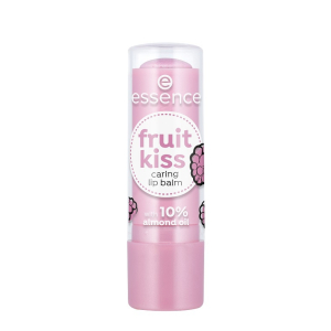 essence - Бальзам для губ Fruit Kis, 01 Raspberry Dream