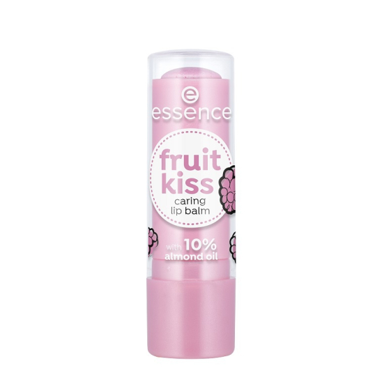 Бальзам для губ Fruit Kis, 01 Raspberry Dream - 1