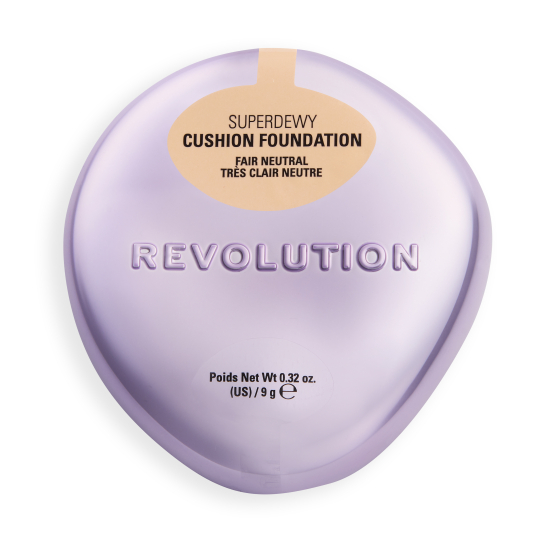 Тональная основа-кушон Superdewy Cushion Foundation, Fair Neutral - 3