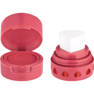 Heart Affair Румяна-штамп для лица Blush Stamp C01 Love Expression