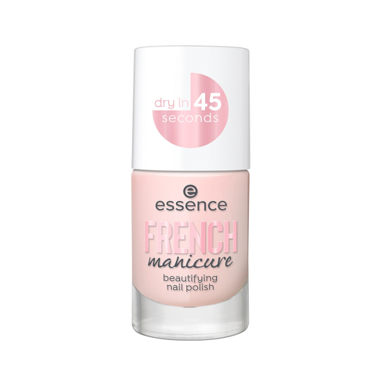 Лак для ногтей French Manicure, 05 Ultimate Frenchship - 1