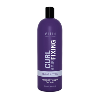 Фиксирующий лосьон Curl Hair Fixing lotion