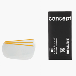 Concept - Маска защитная для лица Face Protector, 50 шт./упак.
