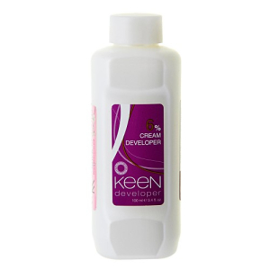 Keen - Крем-оксилитель Cream Developer - 6% - 5 л