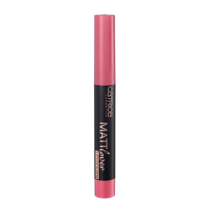 CATRICE - Губная помада-карандаш Mattlover Lipstick Pen, 20 клубничный