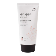 Крем для рук Прикли Чеджу увлажняющий