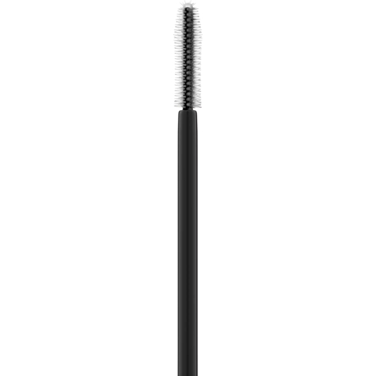 Тушь для ресниц объёмная Tubing Stay In Place Volume Mascara, 010 Panda-Proof Black - 3