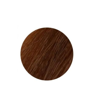 Ollin Professional - Ollin Megapolis - 7/34 русый золотисто-медный - 50мл - Безаммиачный масляный краситель для волос