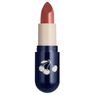 Матовая помада для губ эффект блюр Saturdate Night, 427 розово-бежевый