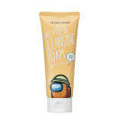 Очищающая пенка для лица с рисом Among Us Daily Fresh Rice Cleansing Foam, 150 мл