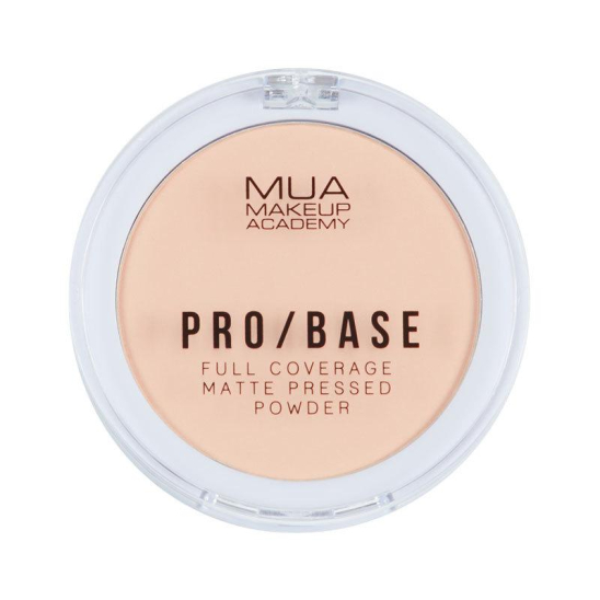 Пудра Pro/Base Full Cover Matte Powder, 110 - 1