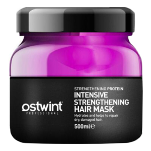 Ostwint - Маска для волос Intensive Strengthening Hair Mask500 мл